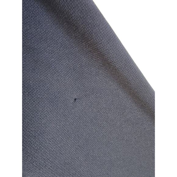 Under Armour Blue High Neck Full Zip Up Hoodie Small Logo Mens Sz Small. - Picture 13 of 16